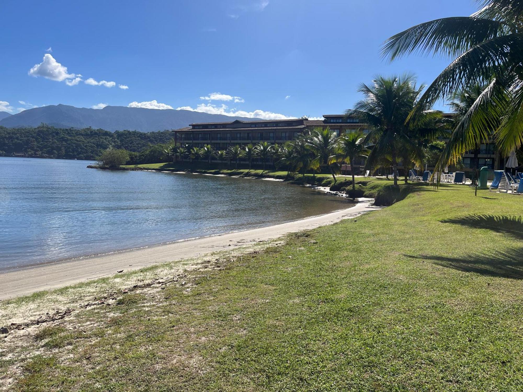 Costa Belissima Lejlighed Angra dos Reis Eksteriør billede